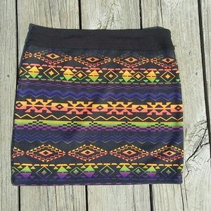 Wicked Nollie cute skirt!